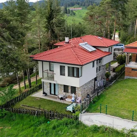 Guest house сиана Dospat