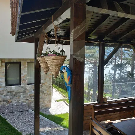 сиана Guest house