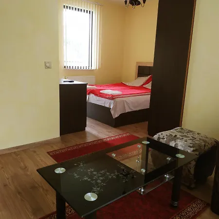 сиана Guest house Dospat