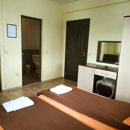 Guest house сиана Dospat