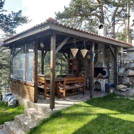 сиана Guest house Dospat