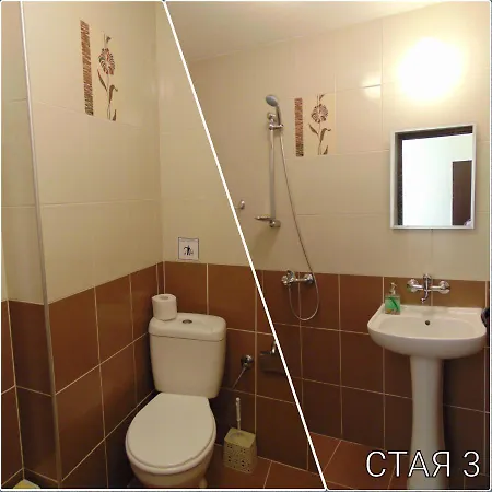 Guest house сиана