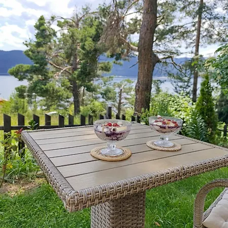 בית הארחה сиана דוספאט