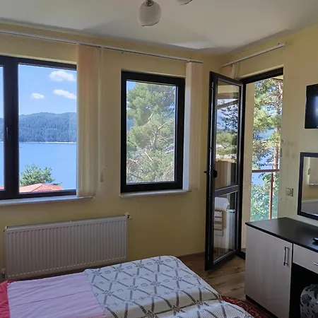 בית הארחה сиана