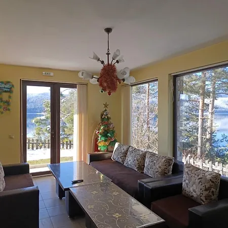 сиана בית הארחה