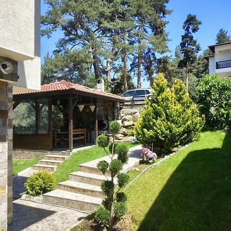 сиана Guest house