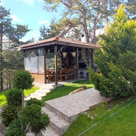 сиана בית הארחה