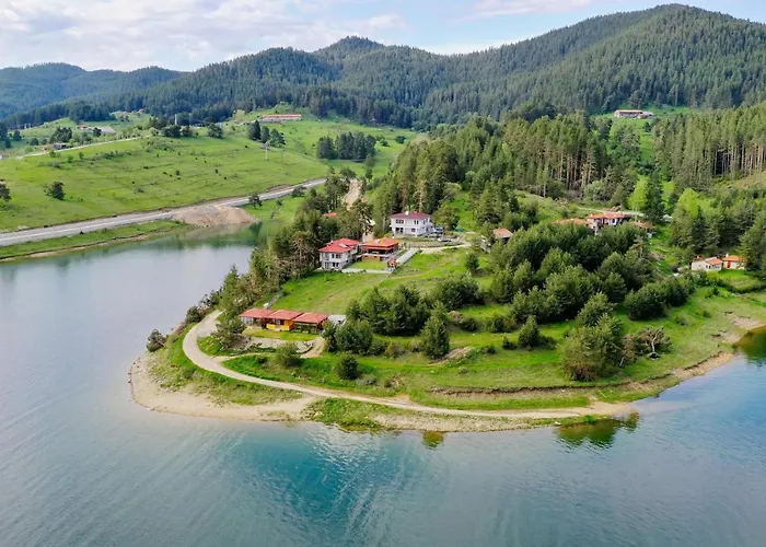 сиана בית הארחה