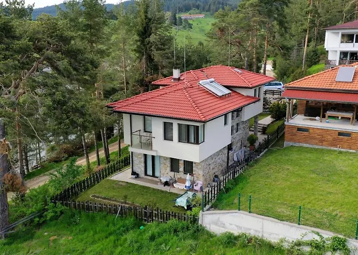 בית הארחה сиана דוספאט