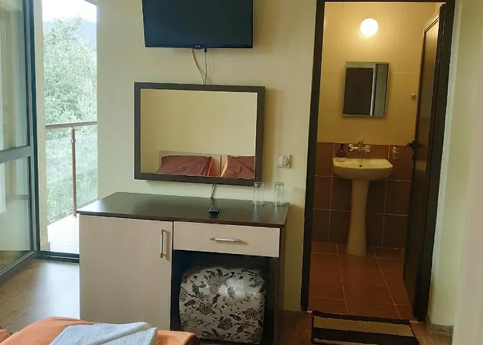 בית הארחה сиана