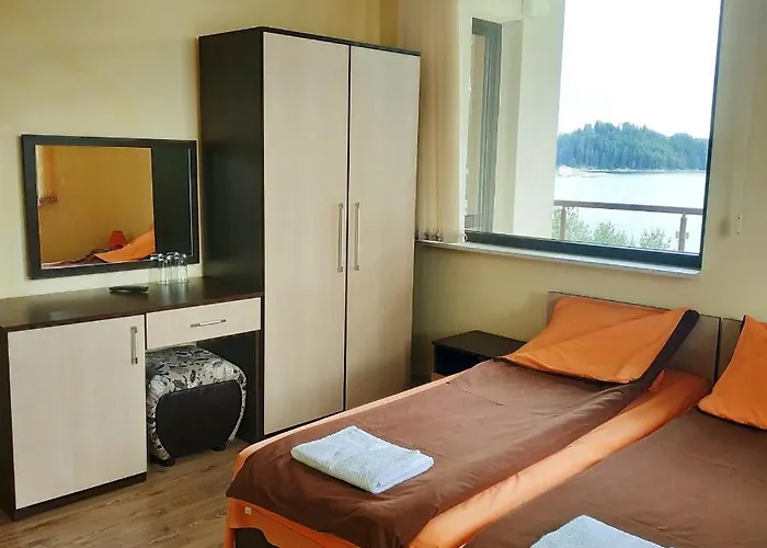 сиана בית הארחה