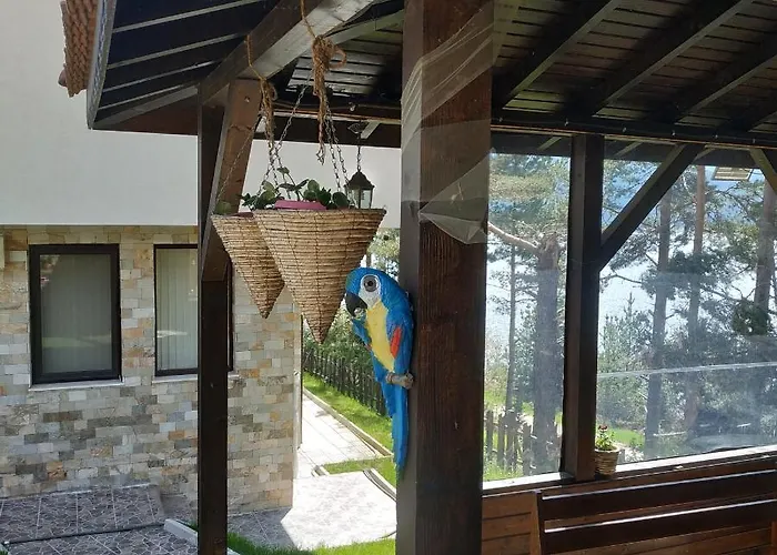 сиана בית הארחה