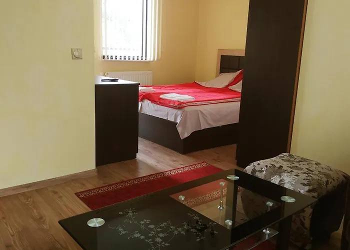 сиана בית הארחה דוספאט