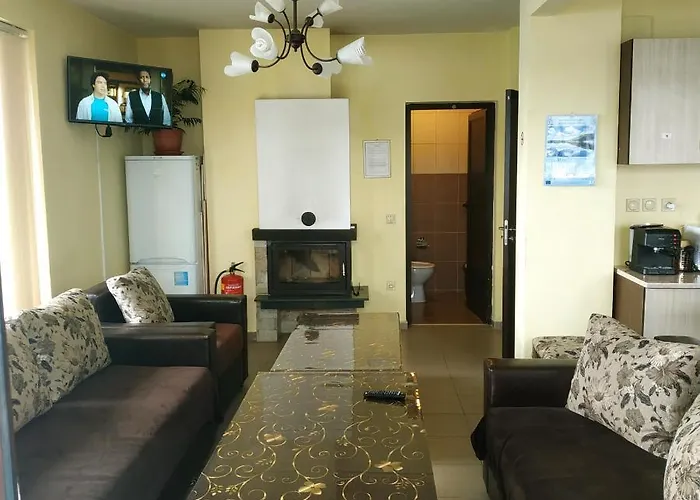 сиана בית הארחה