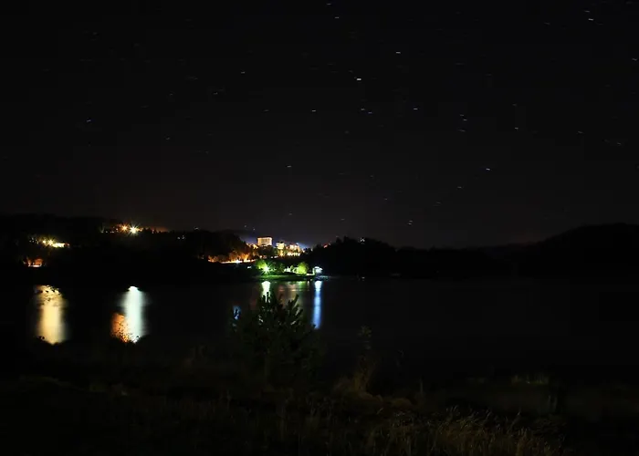 בית הארחה сиана *