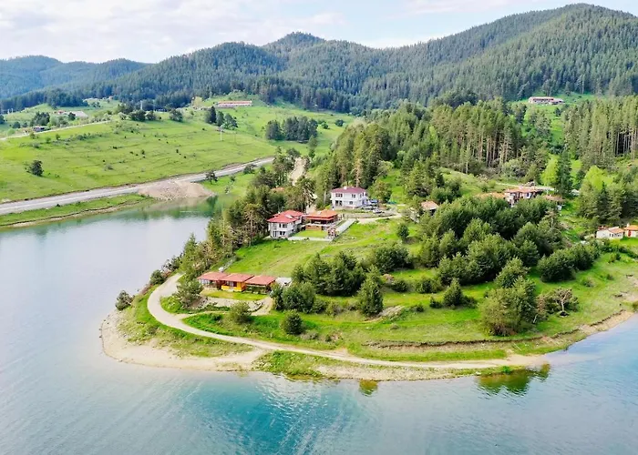 בית הארחה сиана *