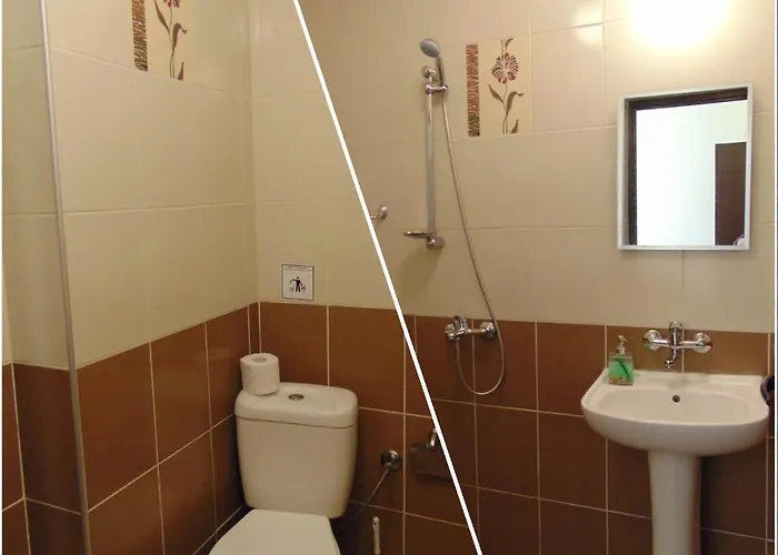 בית הארחה сиана