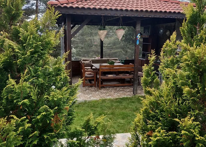 בית הארחה сиана