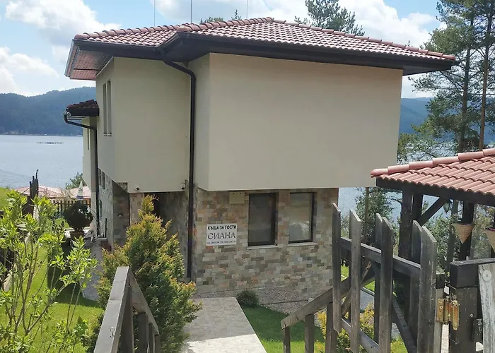 בית הארחה сиана