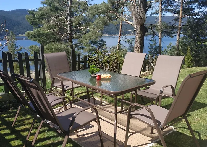 сиана בית הארחה דוספאט