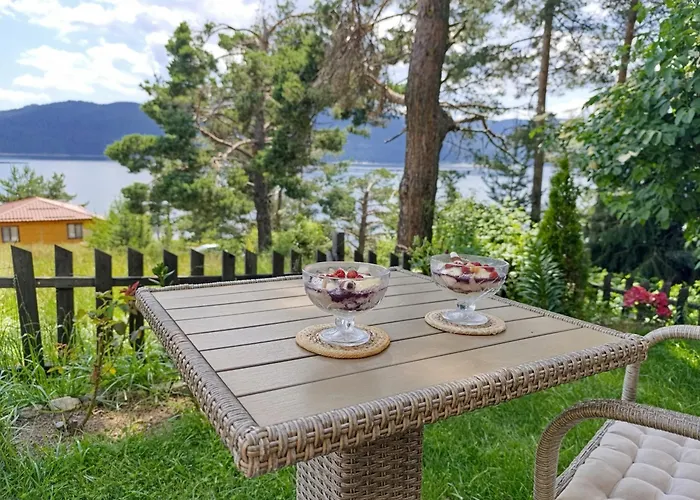 בית הארחה сиана דוספאט