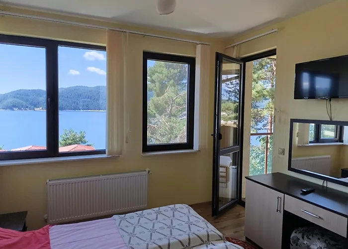 בית הארחה сиана