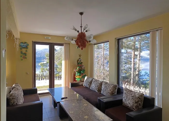 сиана בית הארחה