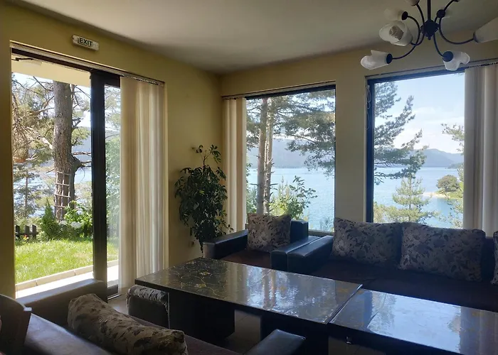 בית הארחה сиана