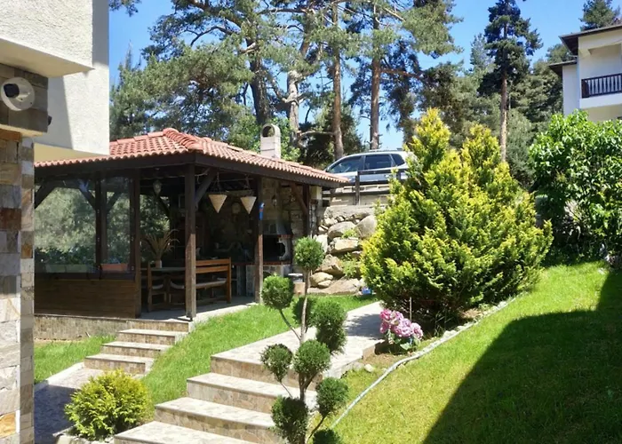 сиана בית הארחה