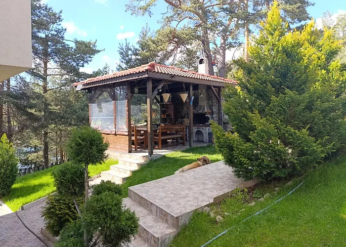 сиана בית הארחה