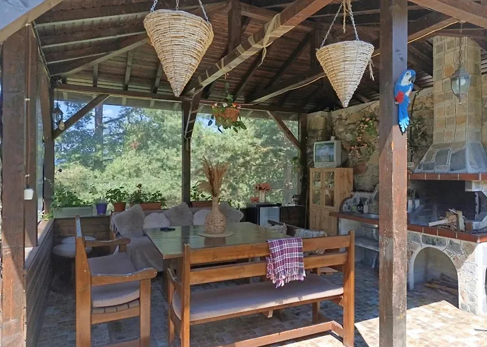 בית הארחה сиана